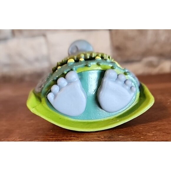 Disney Frozen Grand Pabbie Troll PVC Figure 3” Action Figure - Picture 4 of 5